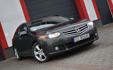 Honda Accord VIII Sedan 2.2 DTEC 150KM 2008 Honda Accord HONDA ACCORD 2.2 diesel 150 KM. z..., zdjęcie 28