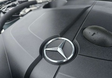 Mercedes CLA C117 Coupe 1.8 200 CDI 136KM 2014 Mercedes-Benz CLA SLICZNY 1.8 CDi Bogata Wersja ORYGINAL Zadbany SERWIS 20, zdjęcie 13