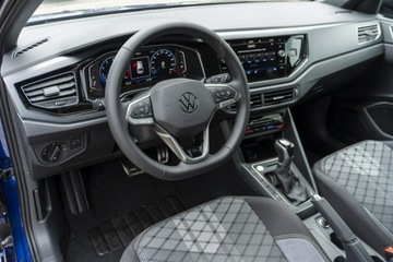 Volkswagen Taigo 1.5 TSI 150KM 2025 Volkswagen Taigo R-Line Plus 1.5 TSI 150 KM DSG, zdjęcie 11