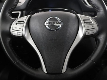 Nissan X-Trail III Terenowy 1.6 DIG-T 163KM 2016 Nissan X-Trail Panorama Relingi Navi Czujniki, zdjęcie 20