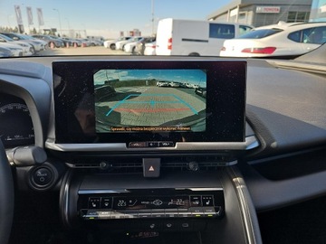 Toyota C-HR II SUV 1.8 Hybrid 140KM 2024 Toyota C-HR 1.8 Hybrid Style 1.8 Hybrid Style!! Sa, zdjęcie 21