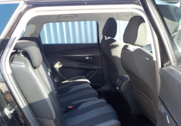 Peugeot 5008 II Crossover 1.5 BlueHDI 130KM 2020 Peugeot 5008 Okazja 1.5 Diesel 131KM, zdjęcie 11