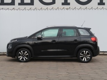 Citroen C3 Aircross  I Crossover 1.2 PureTech 110KM 2019 Citroen C3 Aircross 1.2 PureTech, Navi, Klima, zdjęcie 2