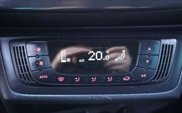 Seat Ibiza 2014 Seat Ibiza Bezwypadkowy Serwisowany 1-Wlasciciel Navi Tempomat 1.2 MPI Pie, zdjęcie 22