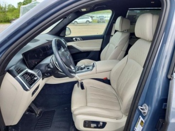 BMW X7 2025 BMW X7 Xdrive40i 2025 3.0 Benzyna 375KM, zdjęcie 7