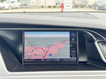 Audi A4 B8 Limousine 2.0 TDI 143KM 2011 Audi A4 Limousine S-Line Bi-Xenon Navi Bang &amp;, zdjęcie 20