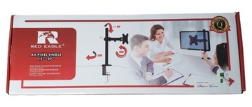 Uchwyt biurkowy RED EAGLE 13-27