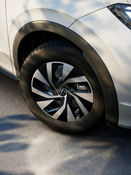 Volkswagen T-Roc I 2025 Volkswagen T-Roc NOWY T-ROC 2025! Wersja Life 1.5, zdjęcie 8