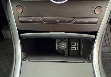 Ford S-Max II Van 2.0 EcoBlue 190KM 2018 Ford S-Max Ford S-Max 2.0 Diesel 190KM, zdjęcie 20