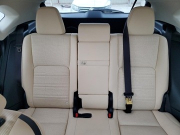 Lexus NX I 2016 Lexus NX 200T Base 2016 2.0l 2.0 Benzyna 235KM, zdjęcie 10