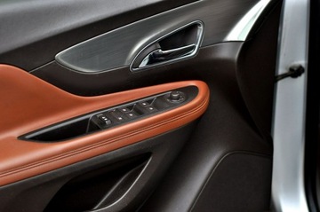 Opel Mokka I SUV 1.7 CDTI ECOTEC 130KM 2013 Opel Mokka 1.7 Cdti 130 KM 4x4 Full Opcja Cosmo, zdjęcie 14