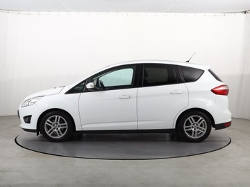 Ford C-MAX II Minivan 1.6 TDCi 115KM 2014 Ford C-Max 1.6 TDCi, Navi, Klima, Klimatronic, zdjęcie 2