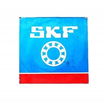 VKBA1971 КОМПЛЕКТ ПОДШИПНИКА ЗАДНЕГО СТОЯ SKF