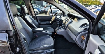 Renault Grand Scenic I 2008 Renault Grand Scenic BENZYNA 7 foteli PANORAMA grand XENON super oka, zdjęcie 30