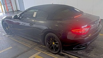 Maserati GranTurismo 2015 Maserati GranTurismo Convertible Sport 2015 4.7 Benzyna 454KM, zdjęcie 1