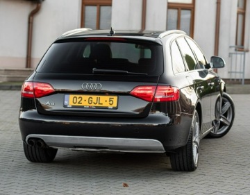 Audi A4 B8 Avant 2.0 TDI 143KM 2009 Audi A4 Avant S-Line ! 2.0TDI 143KM ! Opłacona !, zdjęcie 2