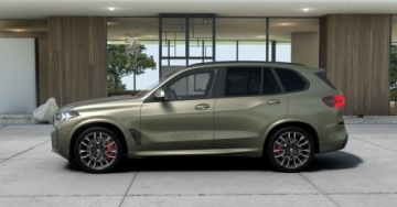 BMW X5 G05 2025 BMW X5 BMW X5 xDrive30d 3.0 Diesel 265KM, zdjęcie 2