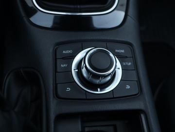 Mazda 6 III Kombi 2.0 SKYACTIV-G 165KM 2014 Mazda 6 2.0 Skyactiv-G, Navi, Xenon, Bi-Xenon, zdjęcie 15