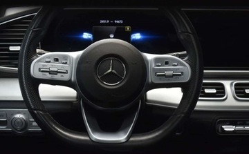 Mercedes GLE V167 SUV 2.9 400d 330KM 2019 Mercedes-Benz GLE Mercedes-Benz GLE 400 d 4-Matic 2.9 Diesel 330KM, zdjęcie 17