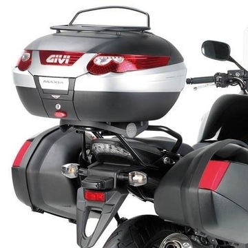 GIVI SR777 ПОЛИЧКА БАГАЖНИК HONDA CBF 1000 / 1000 ST 