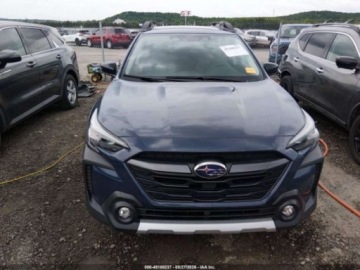 Subaru Outback VI 2025 Subaru Outback 2025 SUBARU OUTBACK LIMITED 2.5 Benzyna 180KM, zdjęcie 11