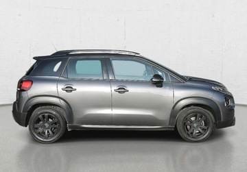 Citroen C3 Aircross  I Crossover 1.2 PureTech 110KM 2019 Citroen C3 Aircross 1.2 PureTech GPF Orgins SS SalonPL Gwarancja od RiA, zdjęcie 4