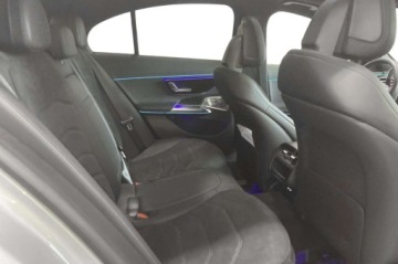 Mercedes Klasa E W214 Sedan Plug-In 2.0 300de 313KM 2025 Mercedes-Benz Klasa E 300 DE 2025 2.0 Hybryda Plug-in 313KM, zdjęcie 15