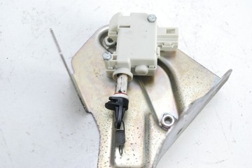 Замок с электроприводом PIAGGIO MP3 500