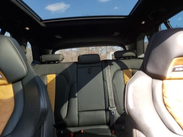 BMW X5 G05 M SUV 4.4 M 600KM 2022 BMW X5 M 2022 4.4l 4.4 Benzyna 600KM, zdjęcie 10