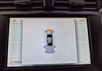 Ford Mondeo V Kombi Facelifting 2.0 EcoBlue 150KM 2020 Ford Mondeo Maly przebieg Automat 2.0 Diesel 150KM, zdjęcie 38