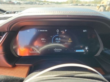 Jeep Grand Cherokee V 2023 Jeep Grand Cherokee L Summit 2023 3.6 Benzyna 293KM, zdjęcie 9