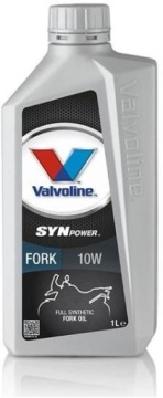 VALVOLINE FORK 10W OLEJ DO ZAWIESZENIA 1L