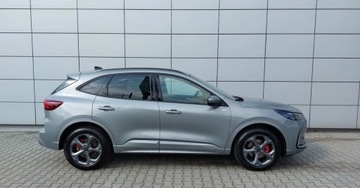 Ford Kuga III 2025 Ford Kuga Ford Kuga 1.5 EcoBoost, 186 KM, AT, ST-Line X 1.5 Benzyna 187KM, zdjęcie 1