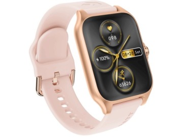 Smartwatch GARETT GRC Activity 2 Złoty Matowy