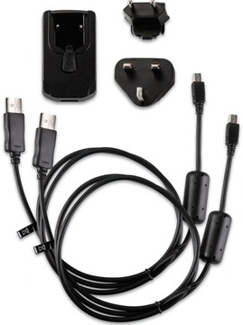 Garmin Zasilacz sieciowy, 010-11478-05