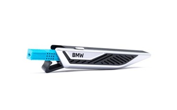 BMW ZESTAW STARTOWY ZAPACH NATURAL AIR 83125A7DC77