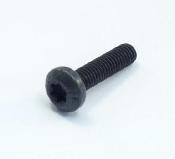 Śruba imbusowa z płaskim łbem M6x25 N91071702