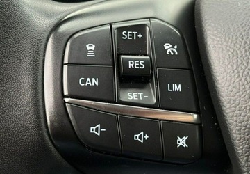 Ford Focus IV Kombi 1.5 EcoBlue 120KM 2021 Ford Focus ACC Kamera Navi Led Sport Grzana kierownicafotele FV23, zdjęcie 23