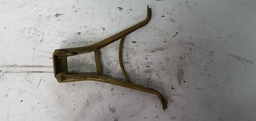 Motorower ROMET OGAR 200 PODNÓŻEK