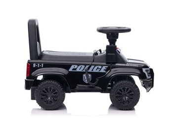 Поездка с Мегафоном QLS-993 Черный