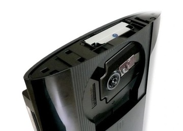 Новый диск емкостью 500 ГБ + карман для PS3 Super Slim * Увеличьте объем памяти вашей консоли PS3