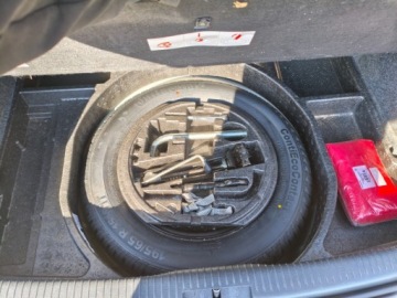 Volkswagen Golf V Hatchback 1.4 80KM 2008 Volkswagen Golf Vw Golf VI 1.4 MPI 80KM z Niemiec po oplatach 1.4 Benzyna, zdjęcie 30