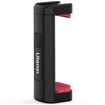 Переходник-держатель для телефона, лампы, микрофона на штативе.