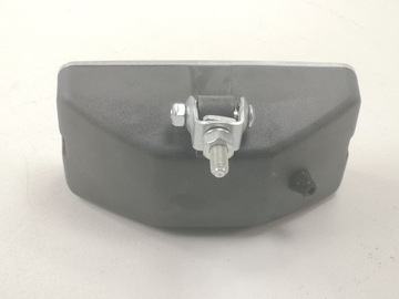 LAMPA PRZECIWMGIELNA IVECO 190 TURBOSTAR NOWA ORYGINALNA 98434335
