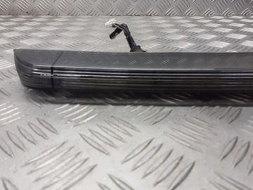 SVĚTLO STOPU MITSUBISHI GRANDIS