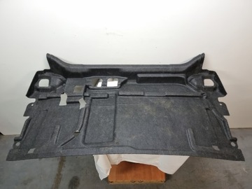 AUDI Q3 WYKŁADZINA BAGAŻNIKA 83A863717