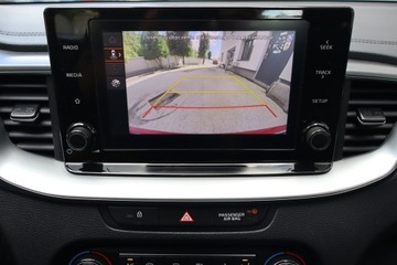 Kia Ceed III Kombi 1.5 T-GDI 160KM 2021 Kia Ceed 1.5 T-GDI, Salon Polska, 1. Właściciel, zdjęcie 17