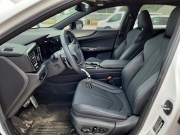 Lexus NX II 2022 Lexus NX 350 2022 2.4 Benzyna 275KM, zdjęcie 7