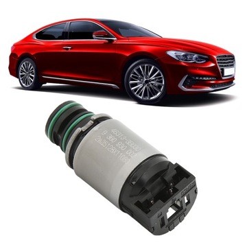 ЭЛЕКТРОМАГНИТНЫЙ КЛАПАН КОРОБКИ ПЕРЕДАЧ HYUNDAI, ОРИГИНАЛ