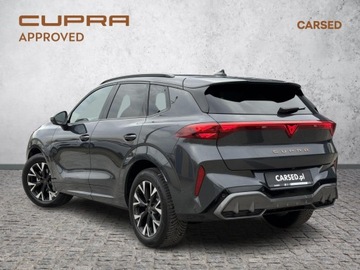 Cupra Terramar SUV 1.5 eTSI 150KM 2025 Cupra Terramar 1.5 TSI / 150 KM DSG FV-23%, ASO, B, zdjęcie 3